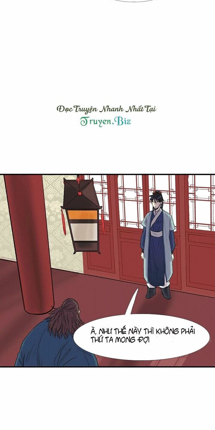 Học Sĩ Trùng Sinh Chapter 26 - Trang 35