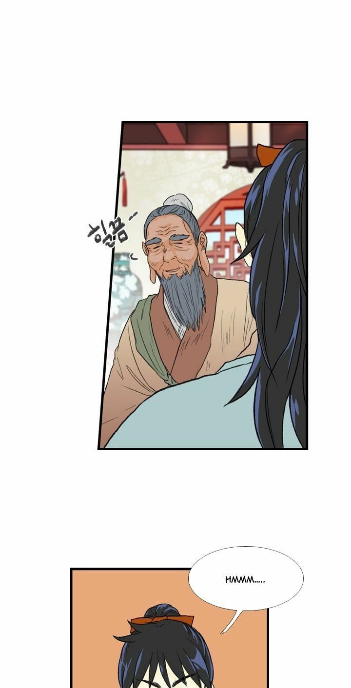 Học Sĩ Trùng Sinh Chapter 21 - Trang 27