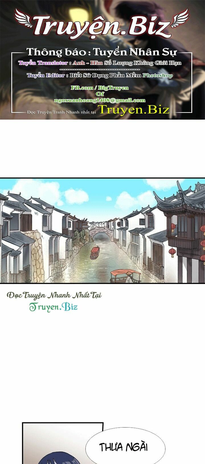 Học Sĩ Trùng Sinh Chapter 24 - Trang 0