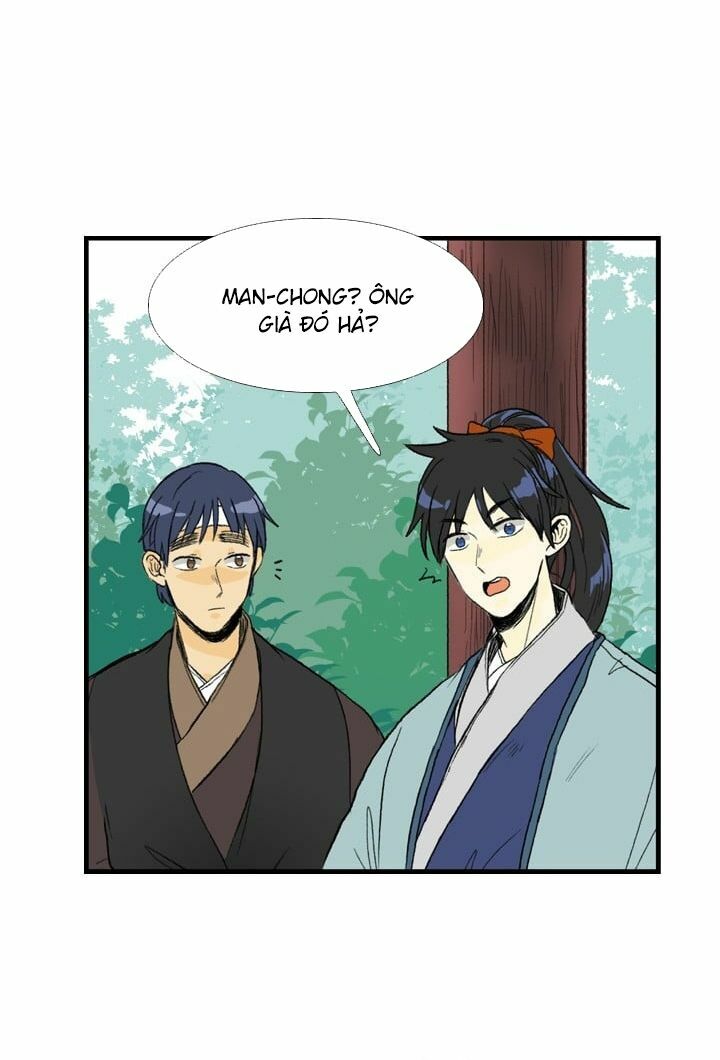 Học Sĩ Trùng Sinh Chapter 20 - Trang 34