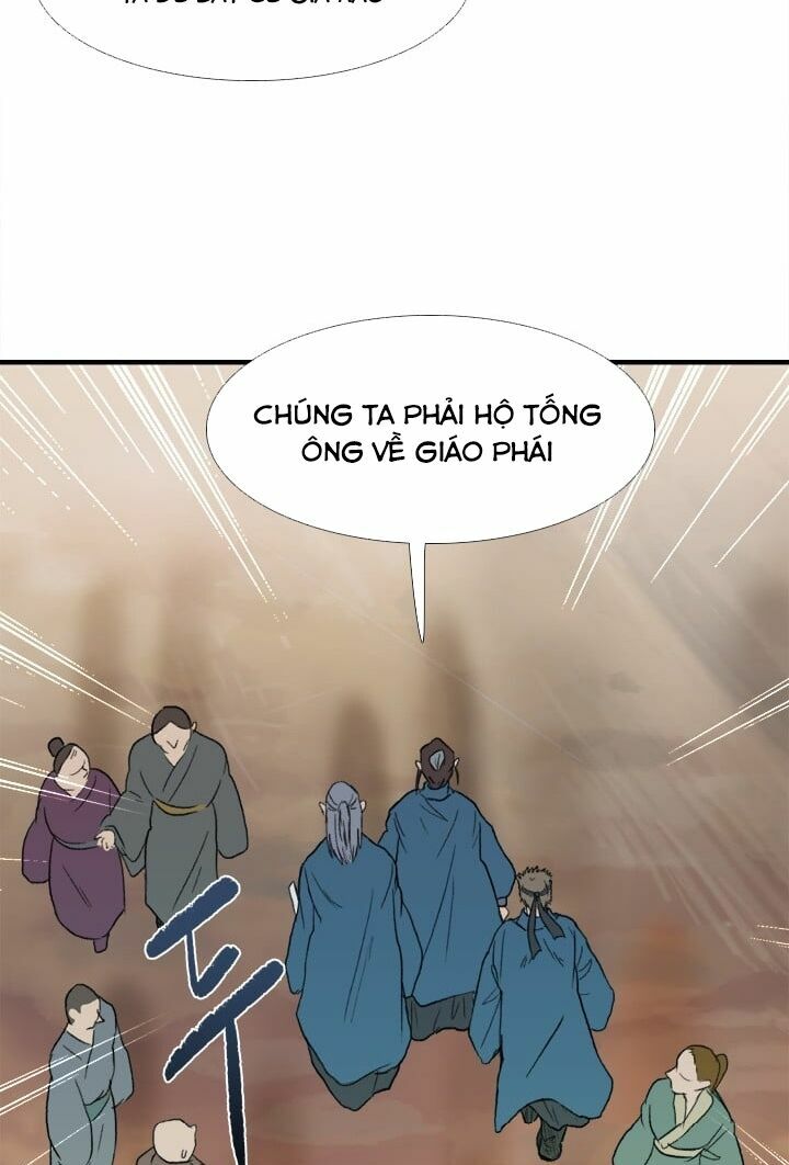 Học Sĩ Trùng Sinh Chapter 19 - Trang 38