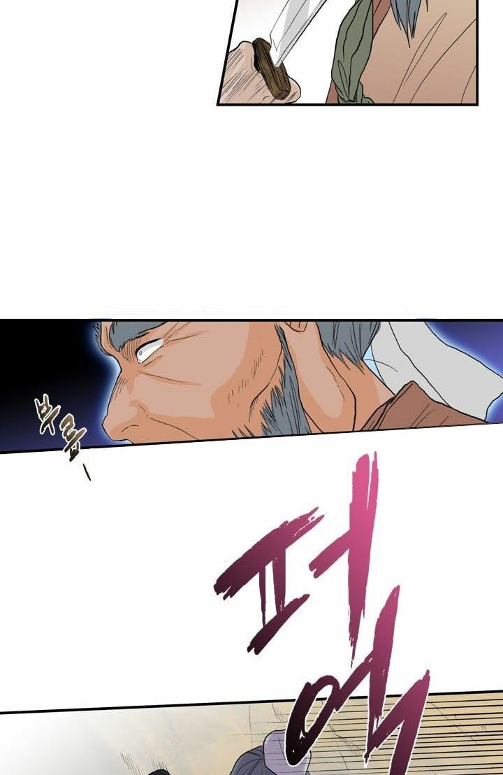 Học Sĩ Trùng Sinh Chapter 18 - Trang 29