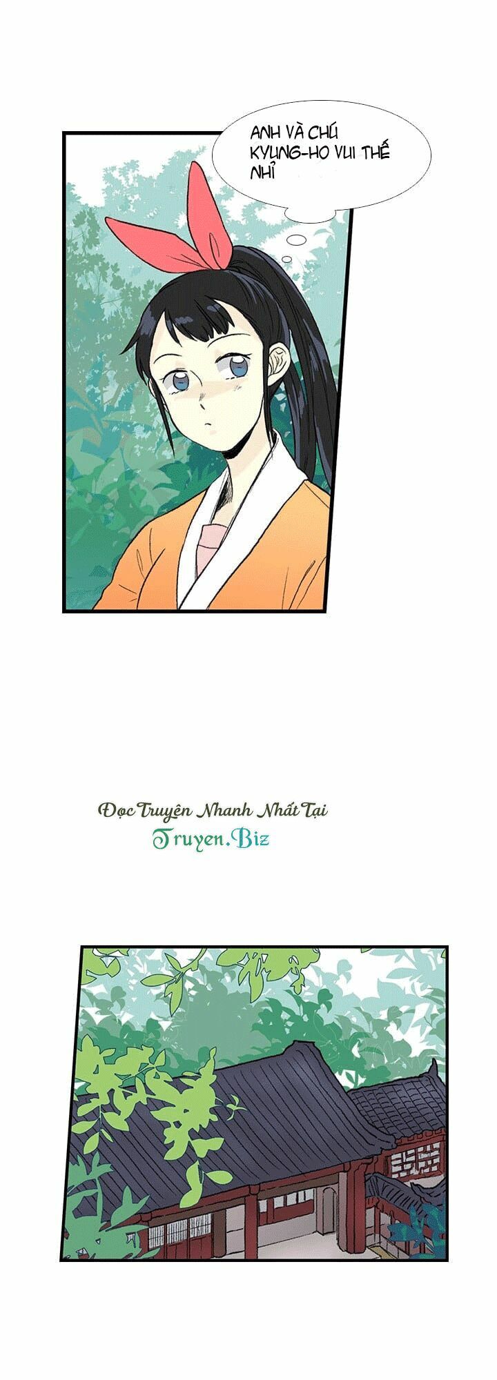 Học Sĩ Trùng Sinh Chapter 26 - Trang 33