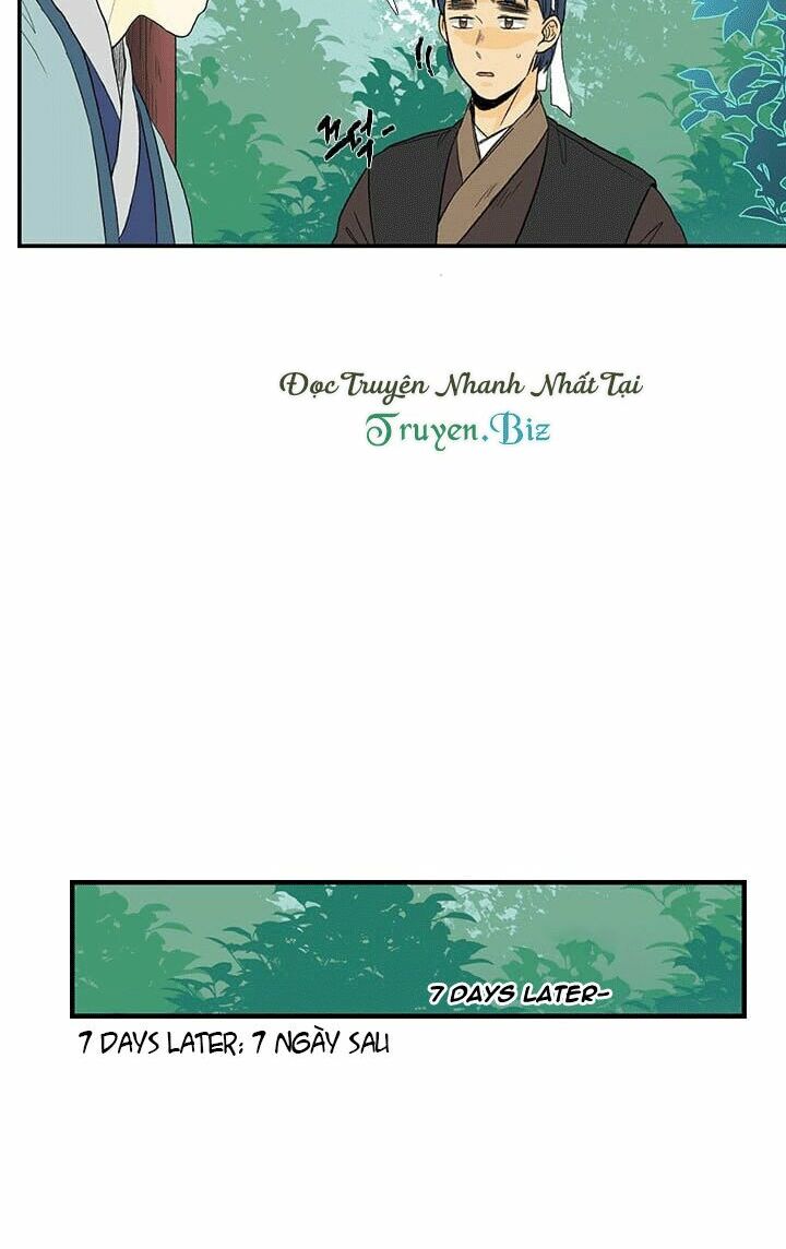 Học Sĩ Trùng Sinh Chapter 26 - Trang 29