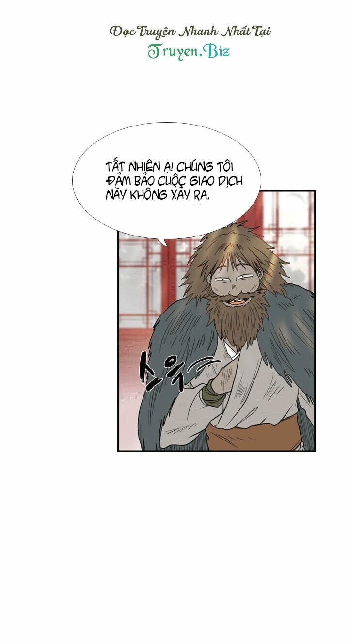 Học Sĩ Trùng Sinh Chapter 25 - Trang 8