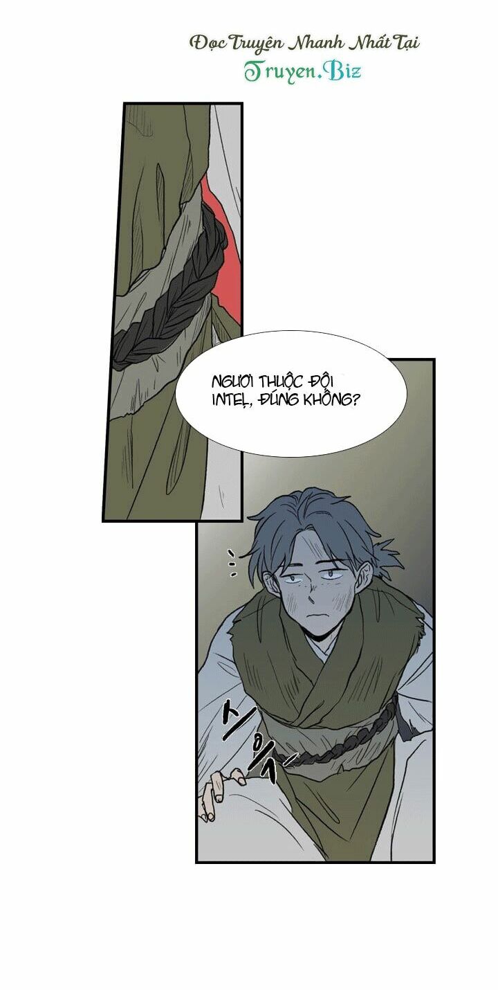 Học Sĩ Trùng Sinh Chapter 24 - Trang 4