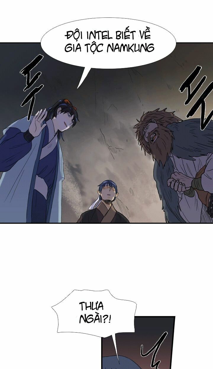 Học Sĩ Trùng Sinh Chapter 24 - Trang 14