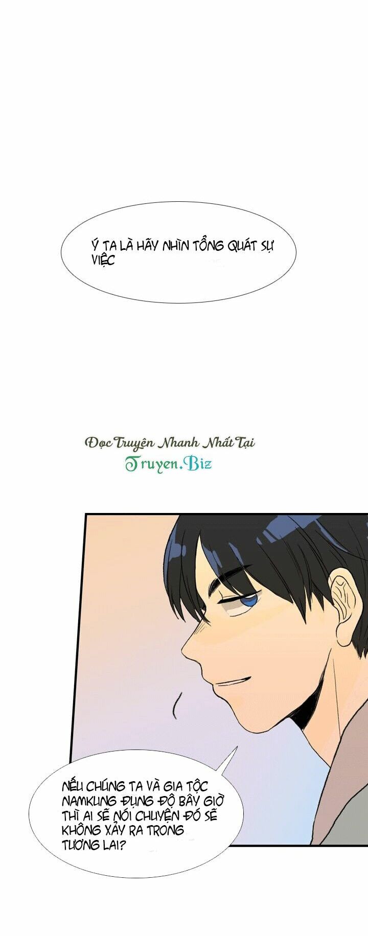 Học Sĩ Trùng Sinh Chapter 24 - Trang 35
