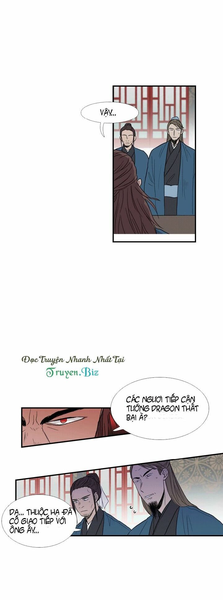 Học Sĩ Trùng Sinh Chapter 25 - Trang 15