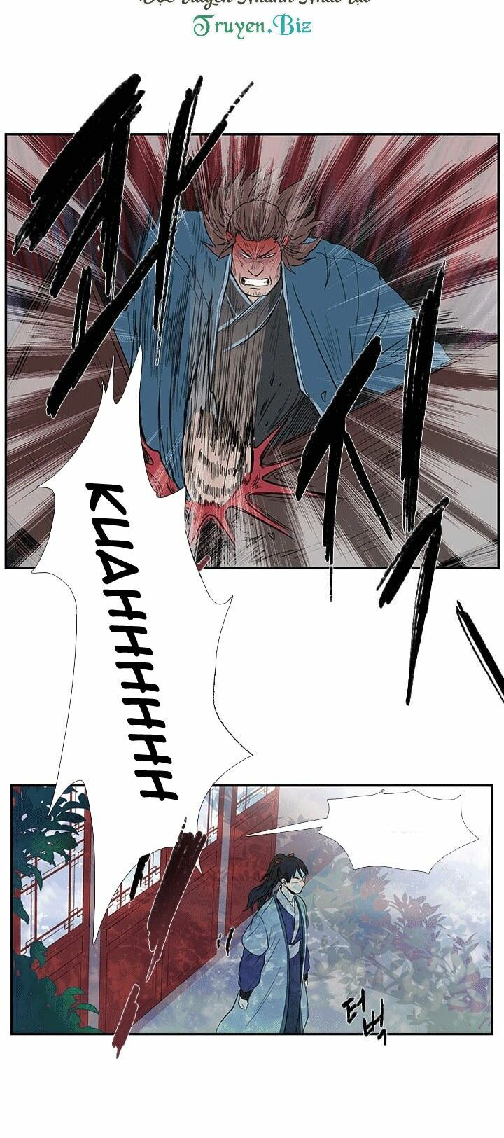 Học Sĩ Trùng Sinh Chapter 26 - Trang 17