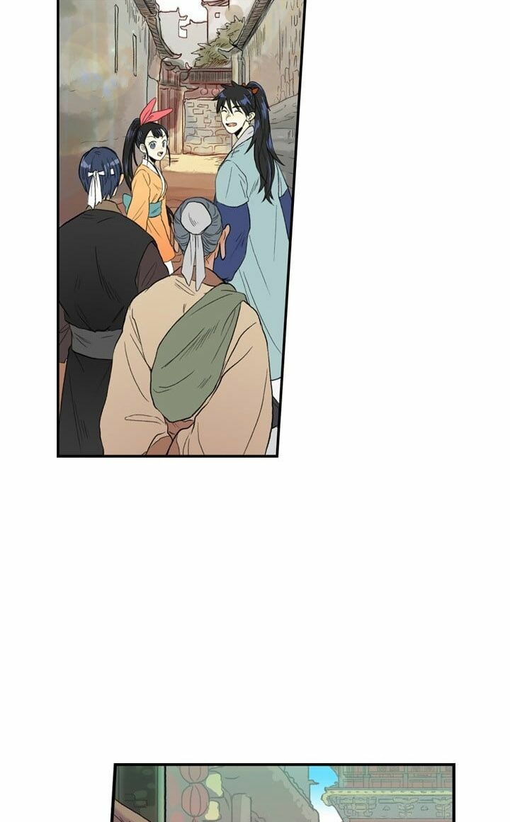 Học Sĩ Trùng Sinh Chapter 22 - Trang 6