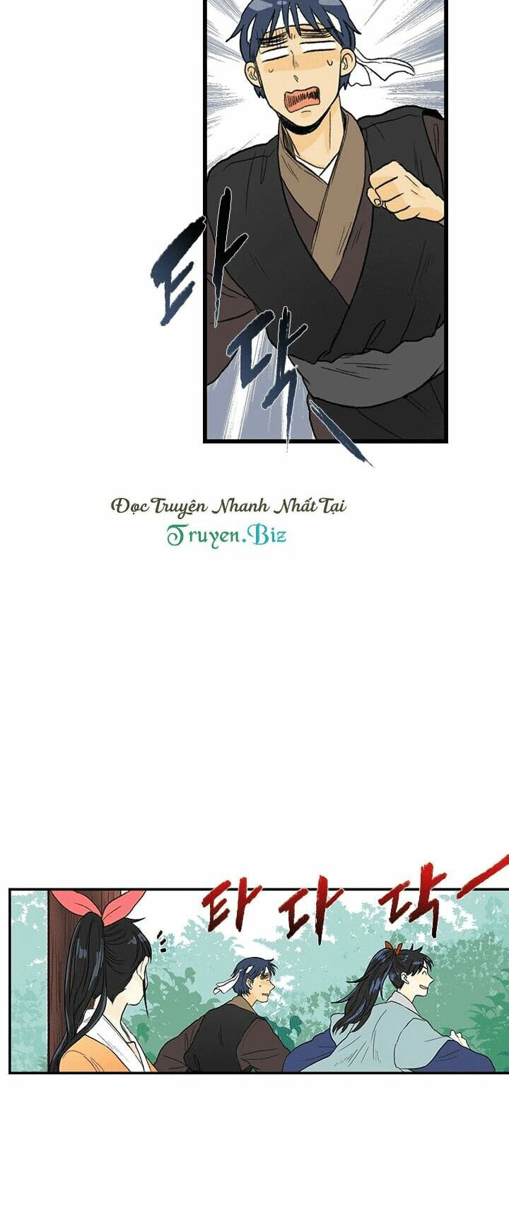 Học Sĩ Trùng Sinh Chapter 26 - Trang 32