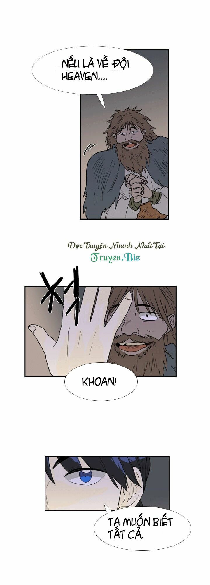 Học Sĩ Trùng Sinh Chapter 24 - Trang 13