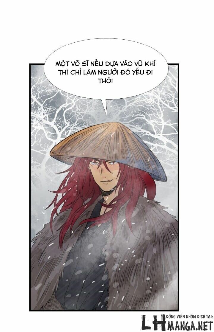 Học Sĩ Trùng Sinh Chapter 19 - Trang 18
