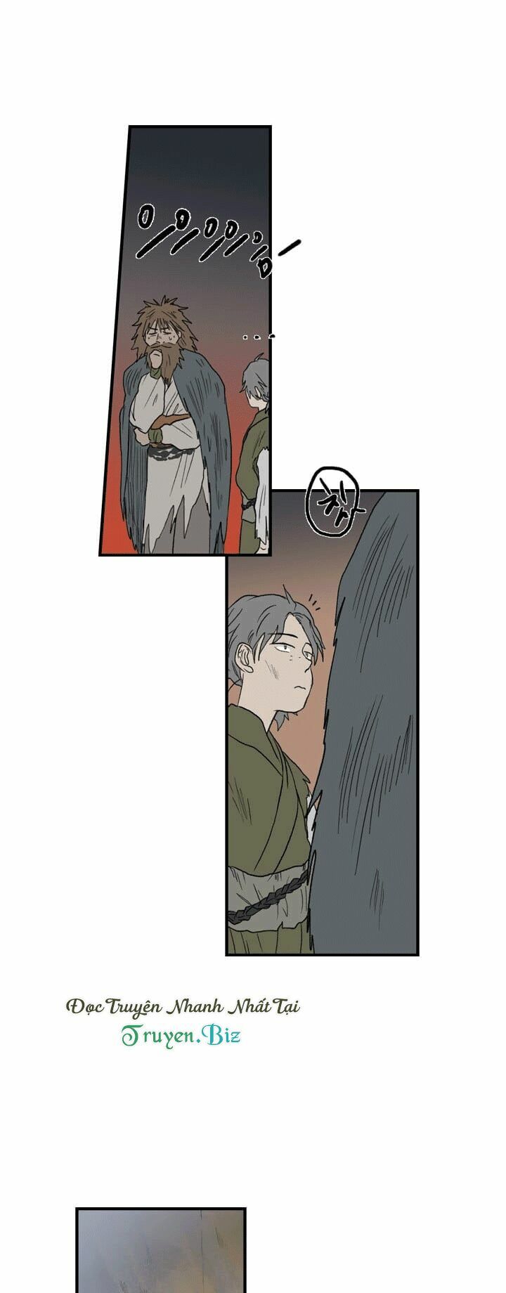 Học Sĩ Trùng Sinh Chapter 24 - Trang 22