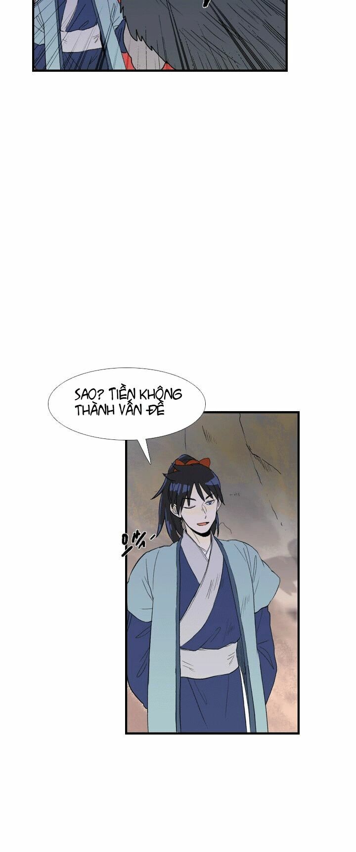 Học Sĩ Trùng Sinh Chapter 24 - Trang 17