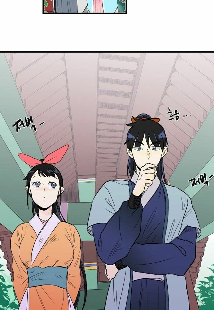 Học Sĩ Trùng Sinh Chapter 23 - Trang 20