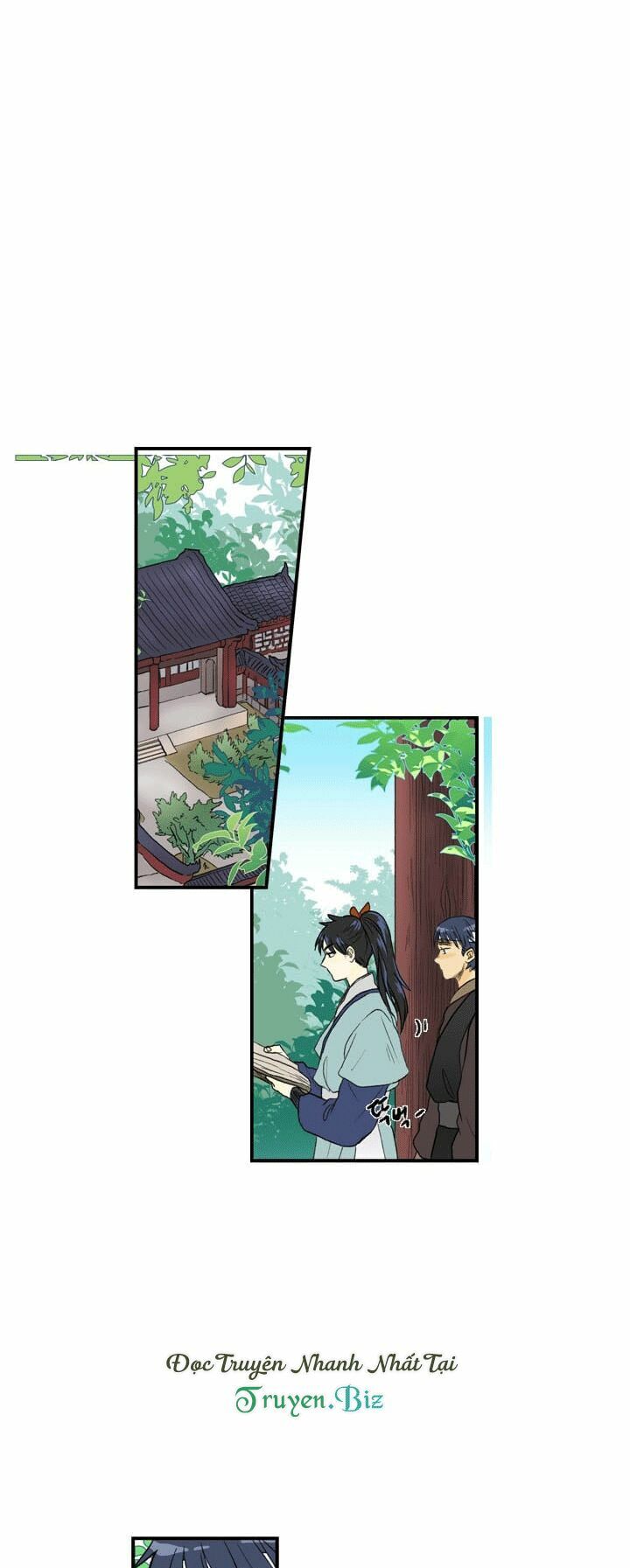 Học Sĩ Trùng Sinh Chapter 25 - Trang 9
