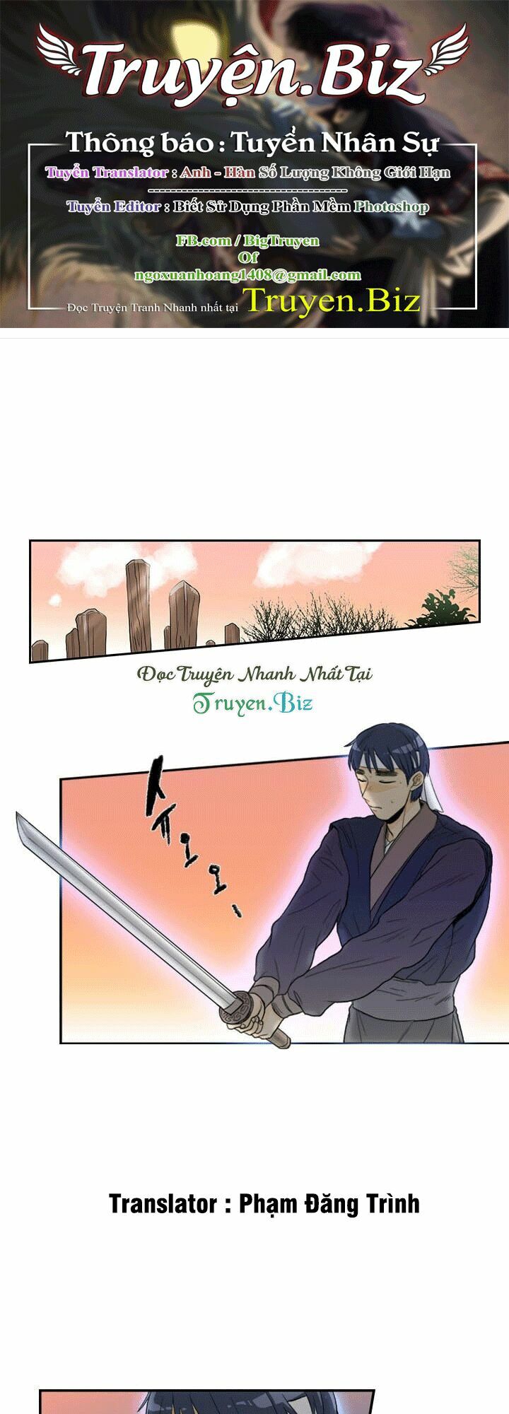 Học Sĩ Trùng Sinh Chapter 26 - Trang 0