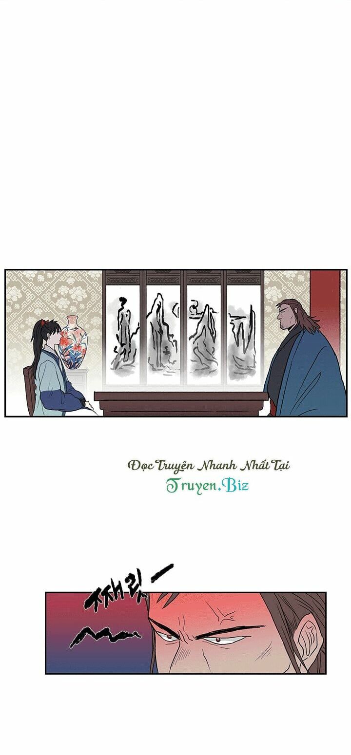 Học Sĩ Trùng Sinh Chapter 26 - Trang 11
