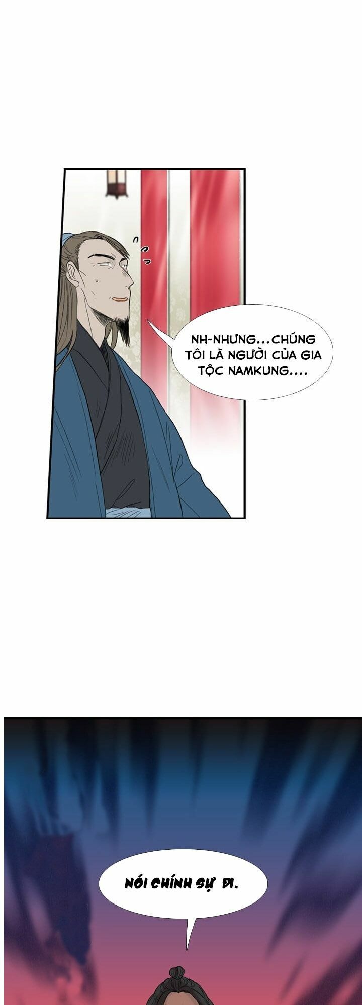 Học Sĩ Trùng Sinh Chapter 22 - Trang 37