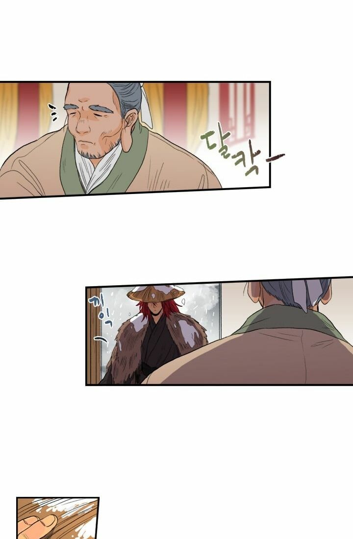 Học Sĩ Trùng Sinh Chapter 19 - Trang 5