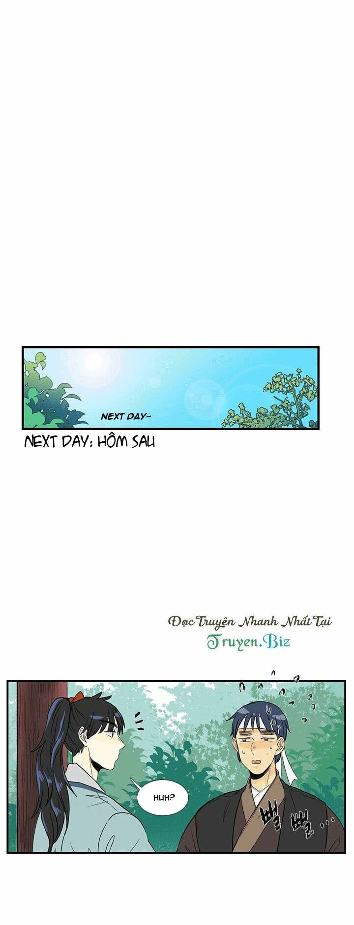 Học Sĩ Trùng Sinh Chapter 26 - Trang 19