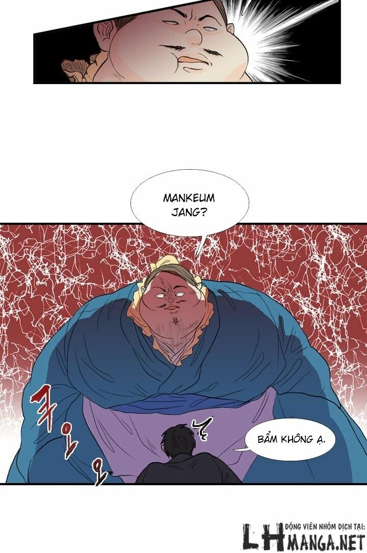 Học Sĩ Trùng Sinh Chapter 20 - Trang 9