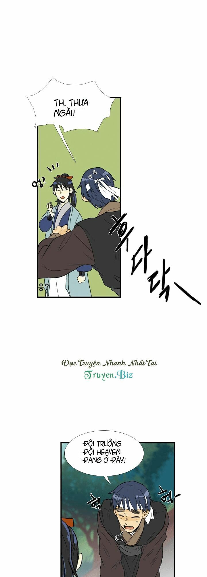 Học Sĩ Trùng Sinh Chapter 25 - Trang 30