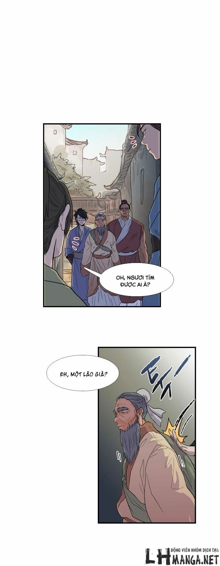 Học Sĩ Trùng Sinh Chapter 18 - Trang 25