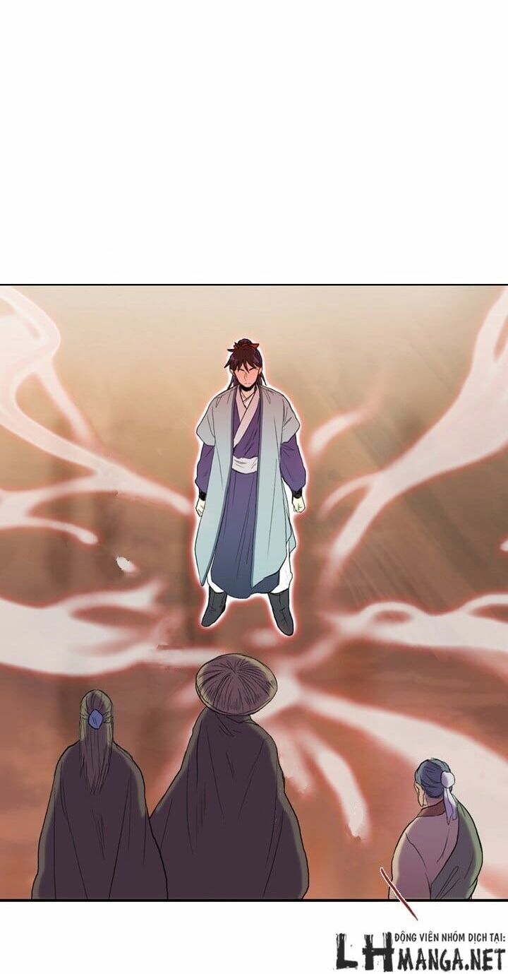 Học Sĩ Trùng Sinh Chapter 22 - Trang 20