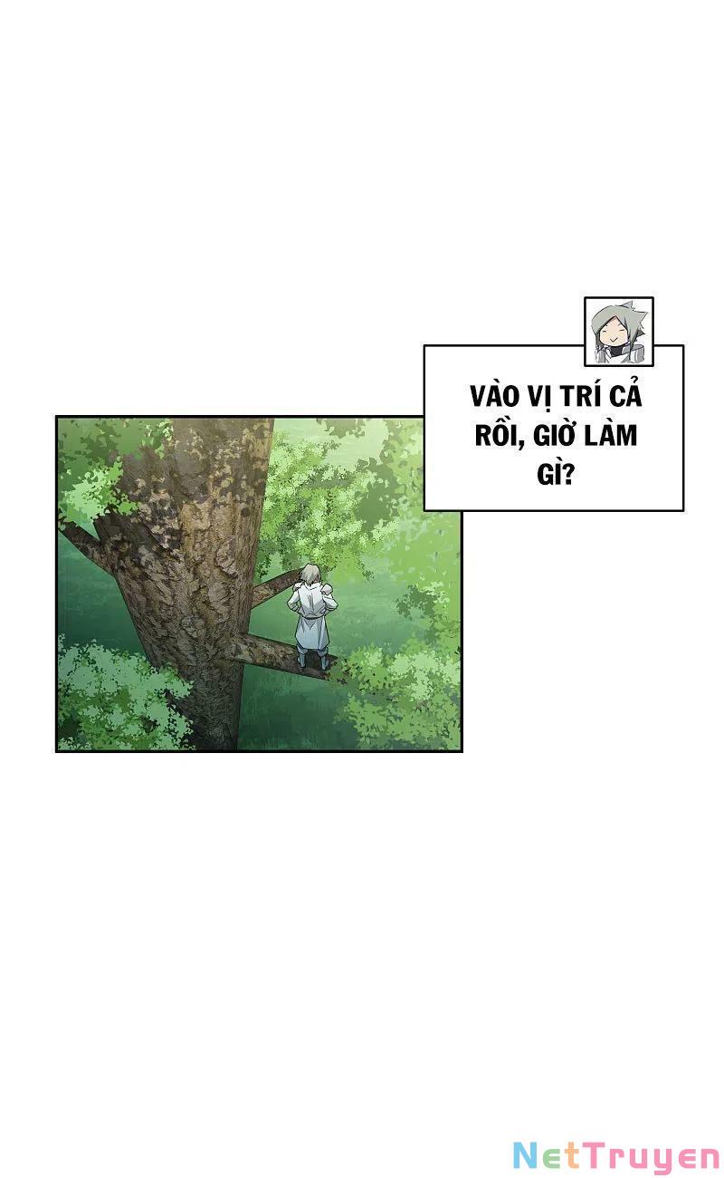 Võng Du Chi Cận Chiến Pháp Sư Chapter 432 - Trang 0