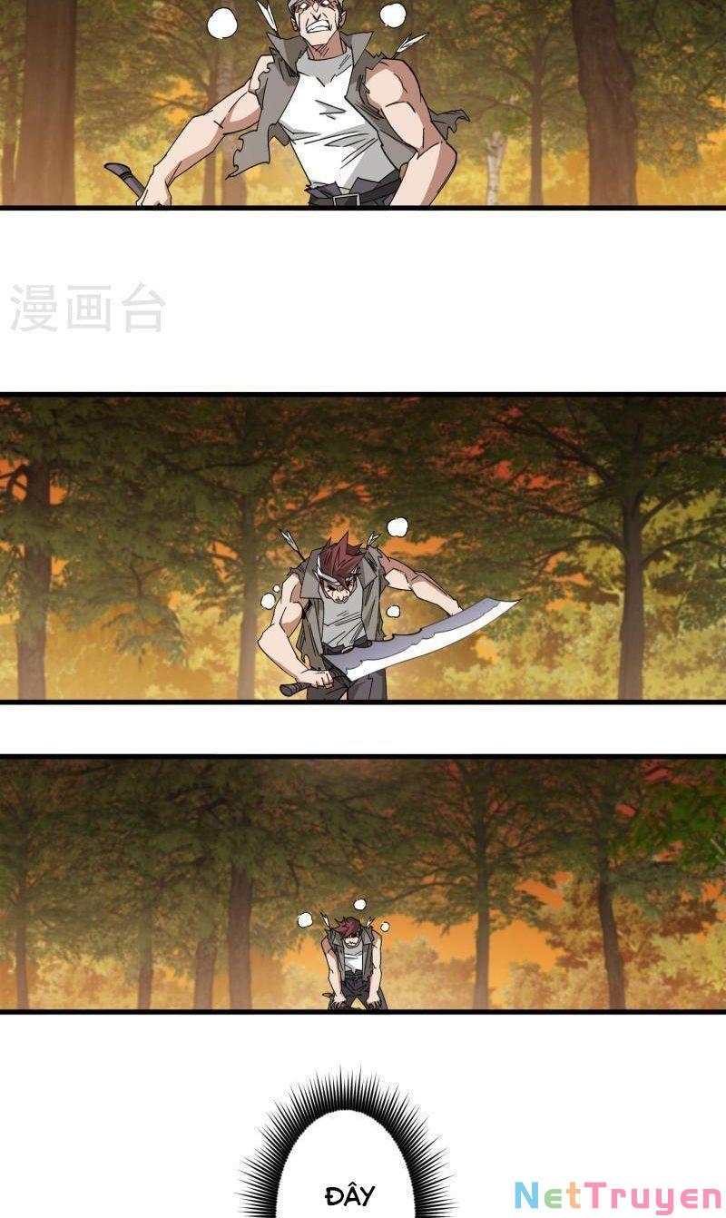 Võng Du Chi Cận Chiến Pháp Sư Chapter 440 - Trang 19