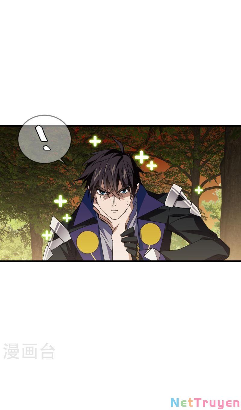 Võng Du Chi Cận Chiến Pháp Sư Chapter 440 - Trang 0