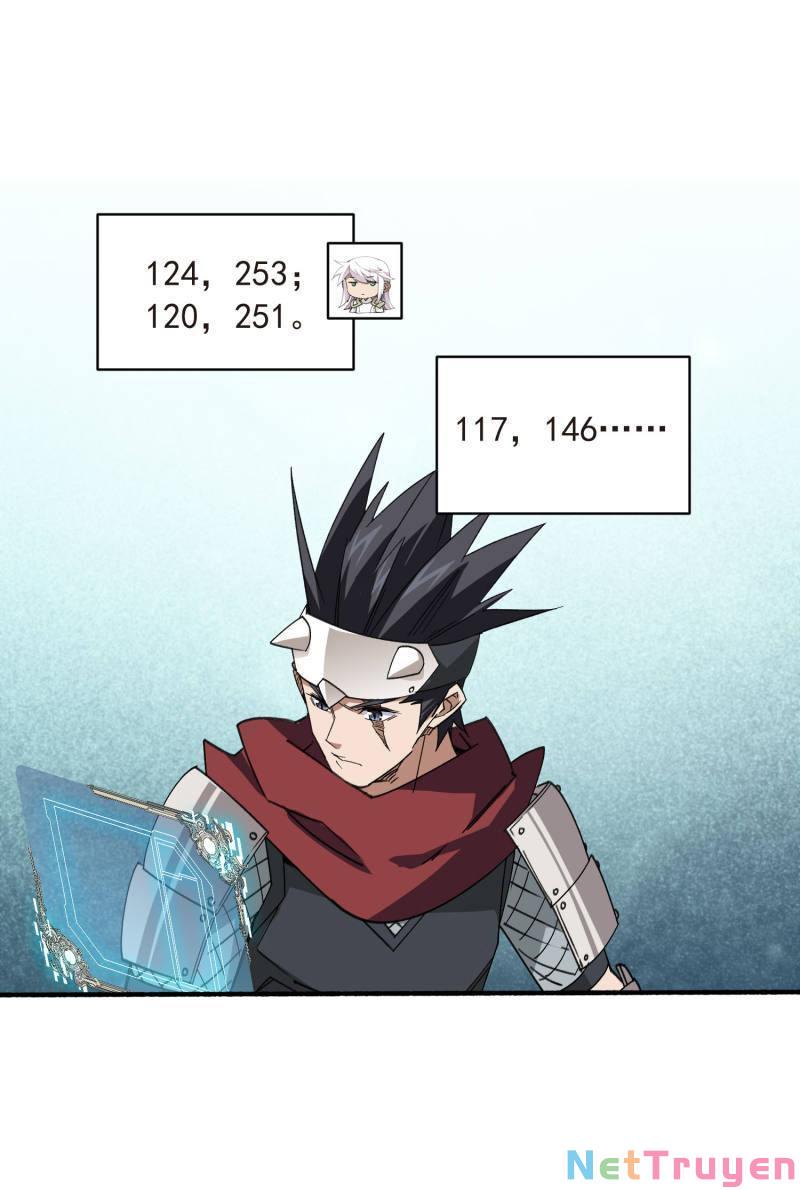Võng Du Chi Cận Chiến Pháp Sư Chapter 435 - Trang 0