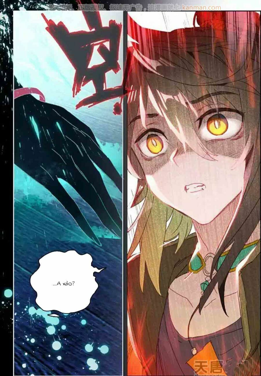 Đại Khâu Giáp Sư Chapter 19.1 - Trang 6