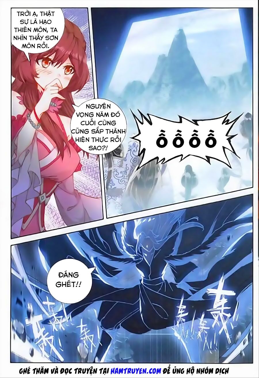 Đại Khâu Giáp Sư Chapter 108 - Trang 2