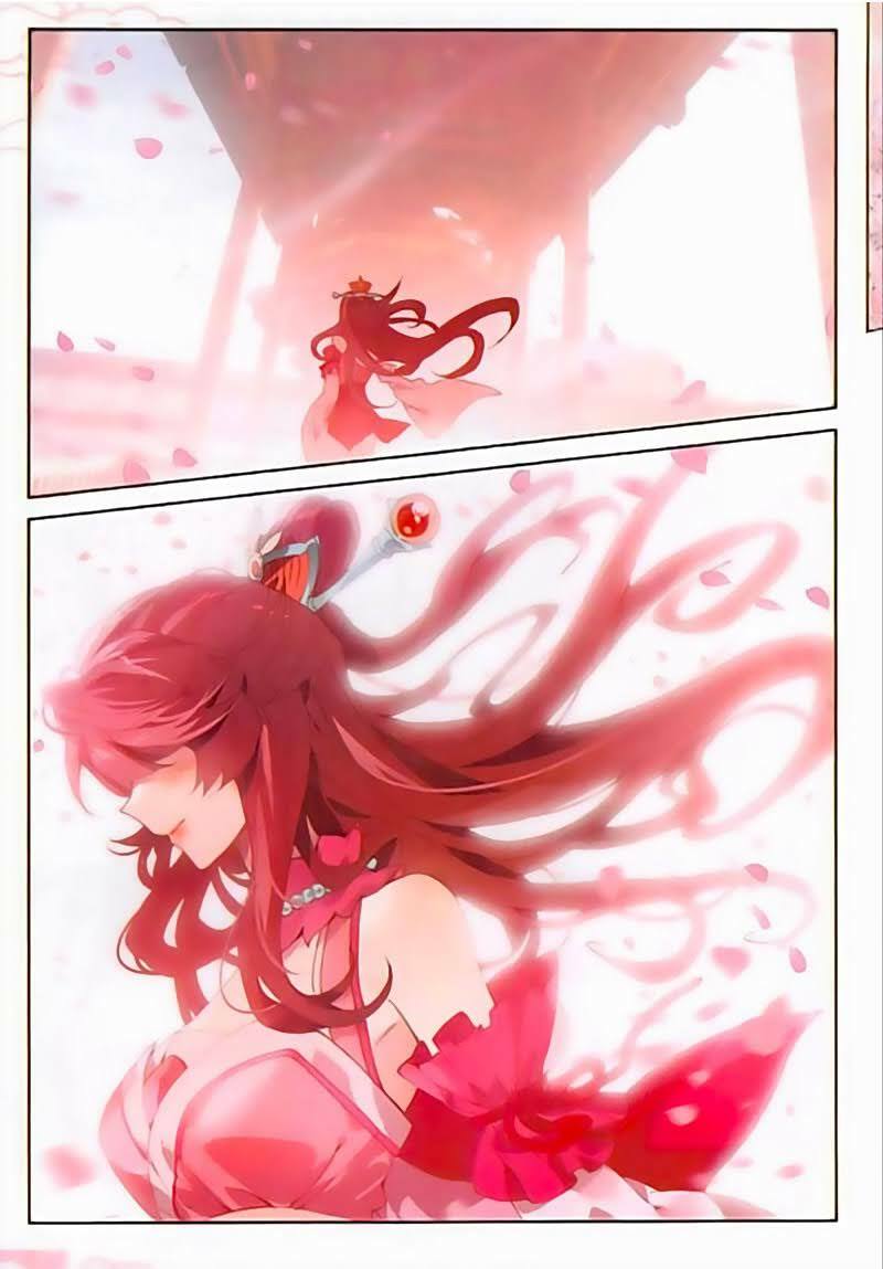 Đại Khâu Giáp Sư Chapter 120 - Trang 12
