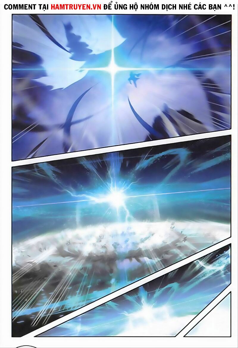 Đại Khâu Giáp Sư Chapter 125 - Trang 5