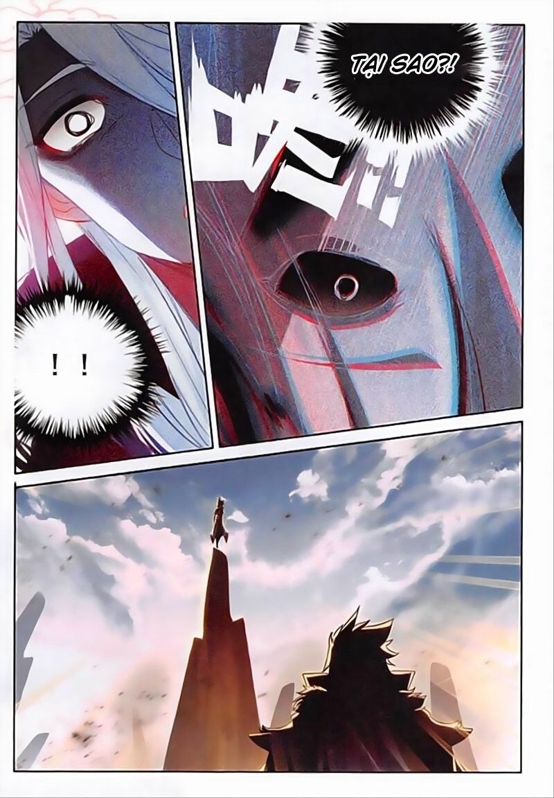 Đại Khâu Giáp Sư Chapter 118 - Trang 12