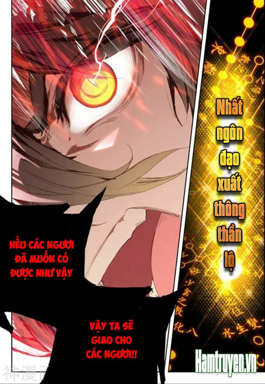 Đại Khâu Giáp Sư Chapter 19.2 - Trang 7