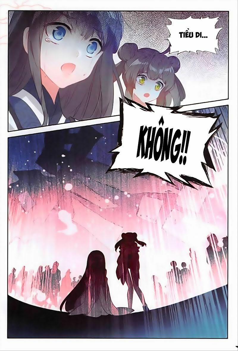 Đại Khâu Giáp Sư Chapter 117 - Trang 12