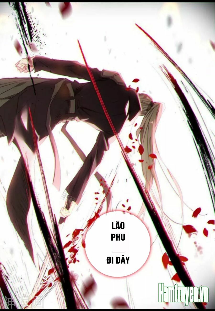 Đại Khâu Giáp Sư Chapter 19.2 - Trang 5