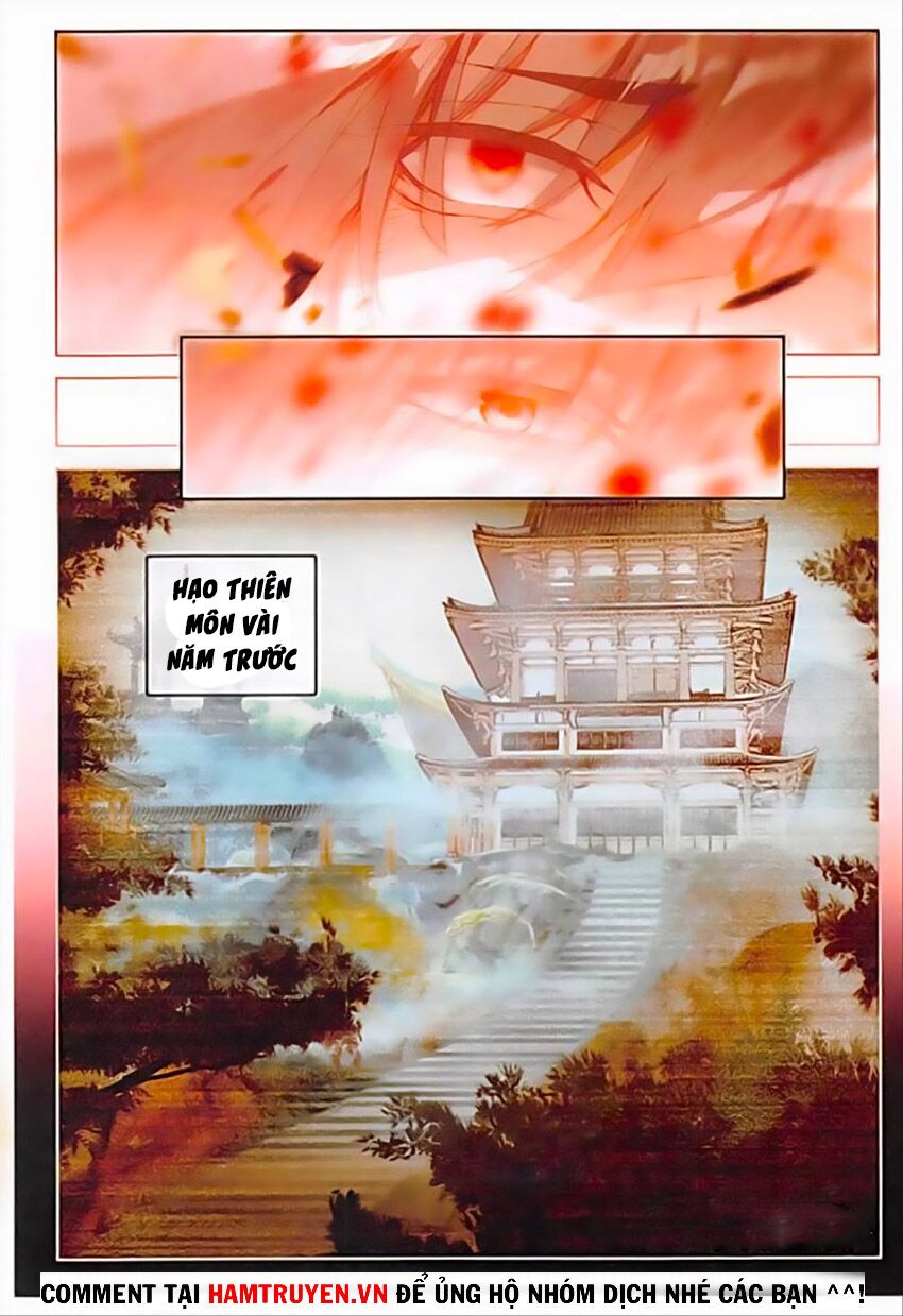 Đại Khâu Giáp Sư Chapter 115 - Trang 15