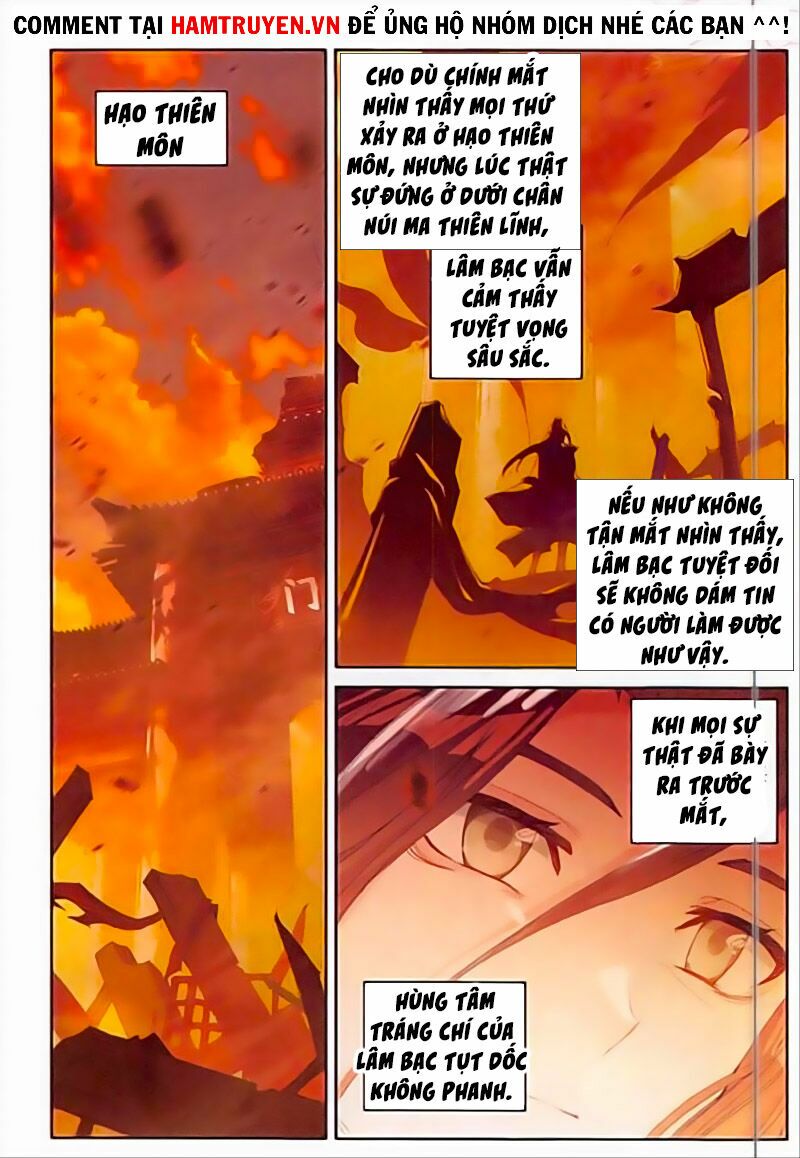 Đại Khâu Giáp Sư Chapter 125 - Trang 9