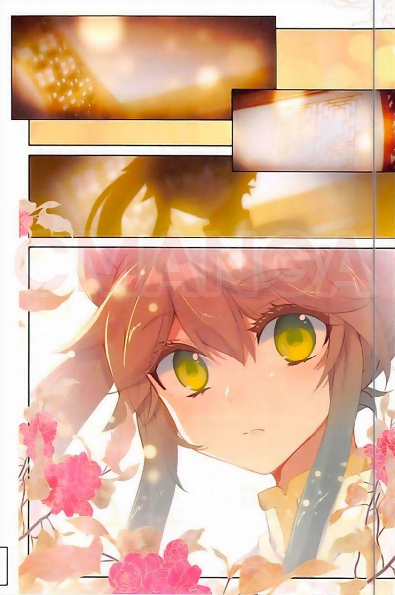Đại Khâu Giáp Sư Chapter 121 - Trang 9