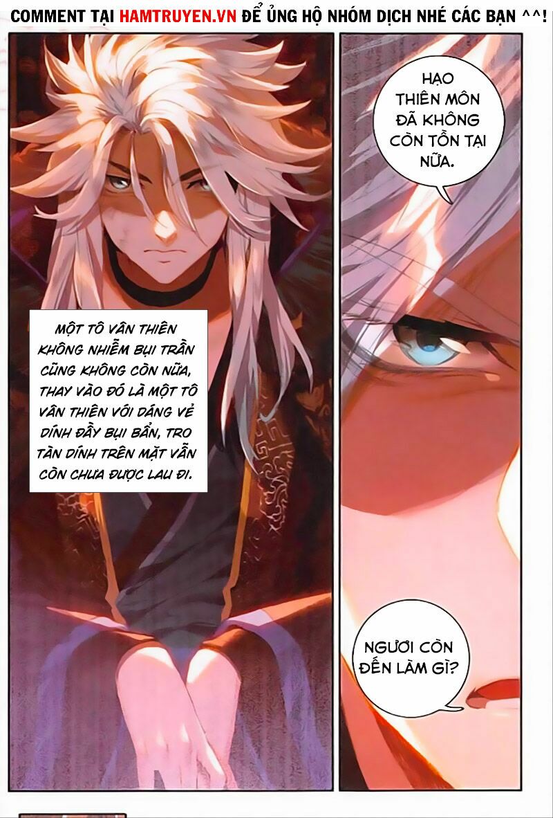 Đại Khâu Giáp Sư Chapter 125 - Trang 12