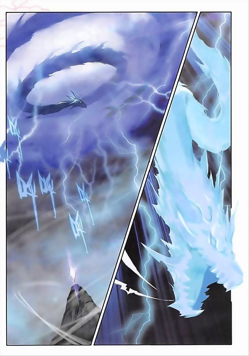 Đại Khâu Giáp Sư Chapter 124 - Trang 4
