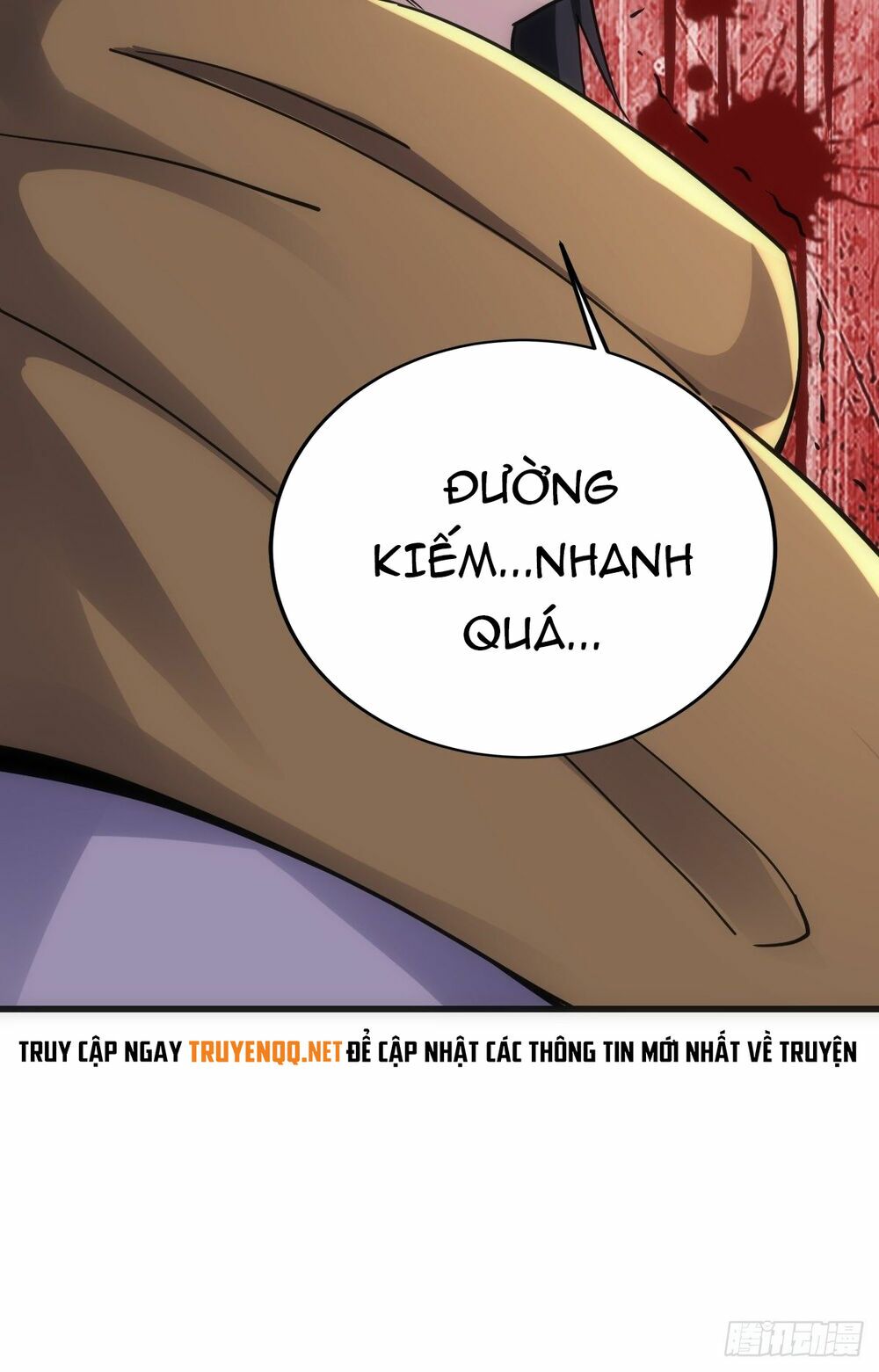 Tuyệt Thế Võ Công Chapter 13 - Trang 67