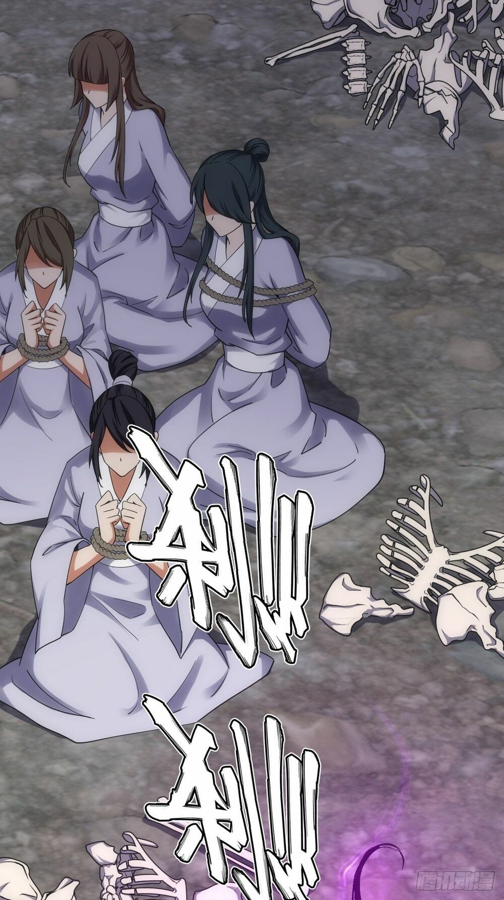 Tuyệt Thế Võ Công Chapter 16 - Trang 62